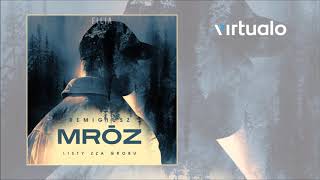 Remigiusz Mróz quot Listy zza grobuquot audiobook Czyta Marcin Dorociński [upl. by Kahaleel442]