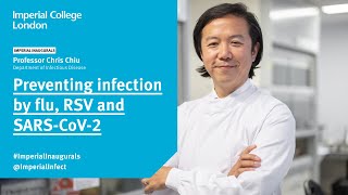 Preventing infection by flu RSV and SARSCoV2 [upl. by Meave562]