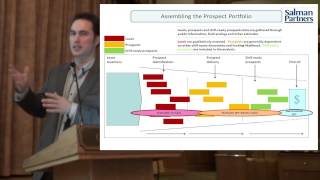 Oil amp Gas Valuation Methods with a Focus on Monte Carlo Analysis [upl. by Anek687]