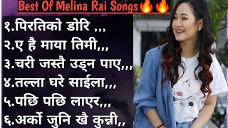 Melina Rai Best Of JUKEBOXCollection Songs [upl. by Kylander]