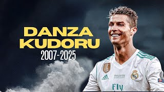 Cristiano Ronaldo ► quotDANZA KUDORUquot ft Don Omar ● NOSTALGIA ● 20072025  HD [upl. by Doniv]