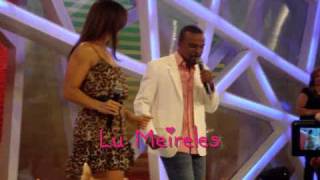 Ivete Sangalo e Alexandre Pires  Estrela Cadente [upl. by Dominga]