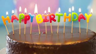 Happy Birthday Ringtone  Free Ringtones Download [upl. by Mella]