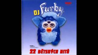 DJ Furby Michal David  Ruská Máša není česká Dáša [upl. by Sew]