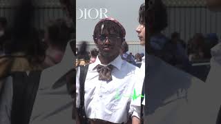 La Fashion Mytho… humour funny prank fashionweek parisfashionweek pfw2023 festivaldecannes [upl. by Tedman]