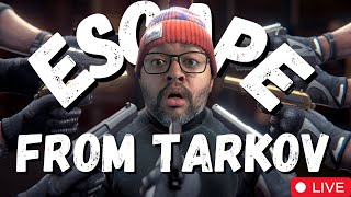 Escape from Tarkov fun [upl. by Trela]