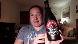 Timmermans amp Guinness  Lambic amp Stout [upl. by Desmund713]