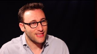 Simon Sinek How to Be at Your Best Each Day [upl. by Penelope]