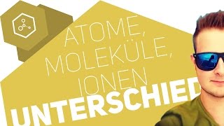 Atome Moleküle und Ionen [upl. by Chandos]