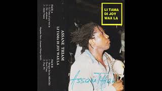 Assane Thiam — Teral Yaay I Senegal [upl. by Arhsub]