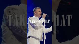 TakeThat  This Life On Tour  Live in Singapore takethat concert [upl. by Siramay]