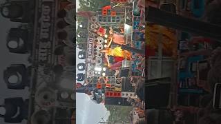 Sahu hitech DJ nakabandi song dance viralvideo bhojpuri trending siwan gopalganj [upl. by Ellenet448]