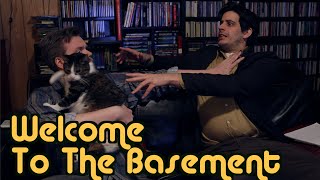 The Bigamist Welcome To The Basement [upl. by Itsim]