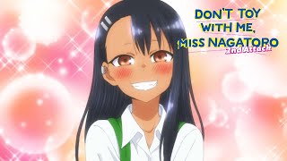 Senpai Asks Nagatoro on a Date  DONT TOY WITH ME MISS NAGATORO 2nd Attack [upl. by Cherianne]