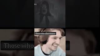 Babushka what happened 😰😰 scary horrorshorts horrorstories darkweb [upl. by Nylrehs314]