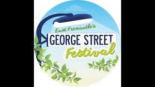 George Street Festival  2023 highlights [upl. by Aninahs569]