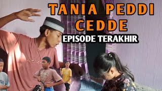 FILM PENDEK BUGIS  TANIA PEDDI CEDDE [upl. by Dorice]