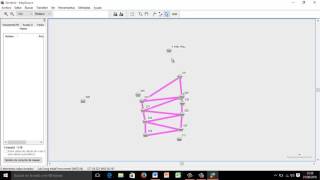 Como importar waypoints del GPS a MapSource [upl. by Aydin836]