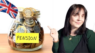 ACCOUNTANT EXPLAINS The UK state pension [upl. by Nowed264]