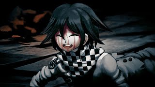 Kokichis death edit  Danganronpa [upl. by Oliy]