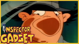 Inspector Gadget 122  GadgetS Replacement  HD  Full Episode [upl. by Hoskinson]