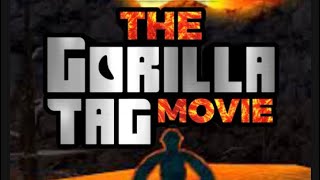 GORILLA TAG MOVIE TRAILERby flucksVR [upl. by O'Malley728]