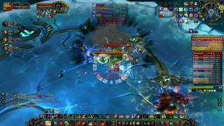 Adept Lich King Kill Video arthas [upl. by Singband]