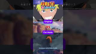 Naruto Shippuden  Opening vs Fanmade [upl. by Anairb776]