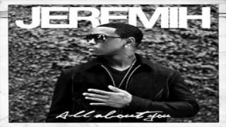 Jeremih  All About You [upl. by Atteuqram601]