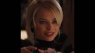 Margot Robbie margotrobbie leonardodicaprio actress actor women men male facts hollywood [upl. by Sirrad]