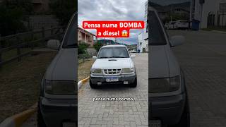 Kia Sportage diesel 2001 [upl. by Dehsar281]