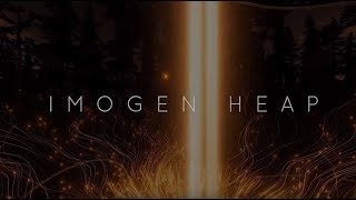 TheWaveVR Live VR Concert Imogen Heap  Rift Vive [upl. by Ignatzia]