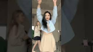 Best Tiktok Mad Love  SpedUp Version  Mabel amp Speed Radio dance fyp shorts [upl. by Haggar]