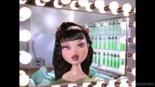 Bratz Funky Fashion Makeover Commercial HD 2002 [upl. by Harrow]