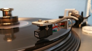 Ortofon MC3 Turbo MC Cartridge [upl. by Lemra]