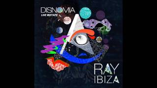 Ray iBiza  Disnomia Live Pt 1 HD [upl. by Voltz]