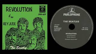 The Beatles  Revolution 1968 [upl. by Notnyw]