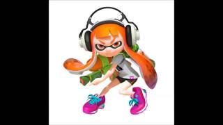 Inkling Girl Voice 7 [upl. by Fiora]