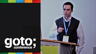 Web APIs that Developers Love • Kai Spichale • GOTO 2015 [upl. by Heyward192]