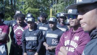 Morehouse baseball is a real threat in the SIAC [upl. by Ettedranreb91]