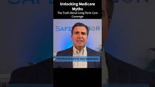 Unlocking Medicare Myths🤔🔍 [upl. by West]