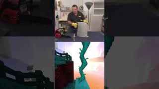 FLEX SEAL laugh trending tiktok shorts prank flexseal funny memes fortnite [upl. by Henson]