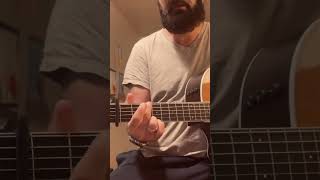 59th Street Bridge Song  Simon amp Garfunkel Cover guitar simonandgarfunkel [upl. by Stinky239]