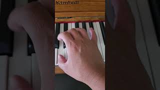 Kimball keys [upl. by Nayt592]