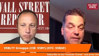 Investors Discovery Day Fabled Gold Silver TSXV FCO amp VSBLTY CSE VSBY OTC VSBGF [upl. by Daniella]