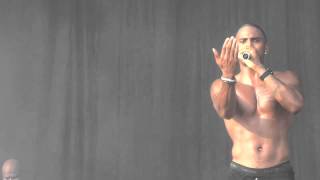 Trey Songz  Heart Attack Wireless Festival London 71213 [upl. by Rosalie602]