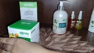 not sponsored vidbt😘 BEST FORE SENSITIVE SKIN AND ALL TYPES OF SKIN OZiva YouTube skincare❤️ [upl. by Trueblood]