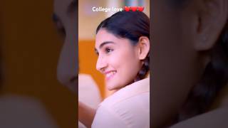 Hain ji 😂  College Romance  The Timeliners Shorts [upl. by Oiram640]