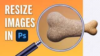 How to Resize Images in Photoshop [upl. by Traweek]