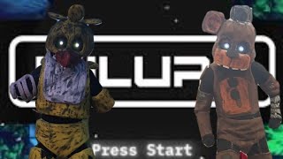 A Big Announcement to make Spring Bonnie Cosplay Give Away At Lvl Up Expo 2024 [upl. by Baiel363]